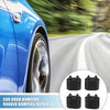 Chevrolet Chevelle 4pcs Rubber Door Bumpers (1964 - 1973)