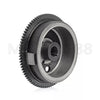 Polaris ATP 500 4x4 HO Flywheel Magneto (2004–2006)