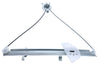 Mitsubishi Canter FB5 / FE5 / FE6 Manual Window Regulator (1995-1997)