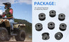 Arctic Cat Shock Bushing & Bearing Sleeve Kits All 4 Absorber (2003–2010)