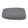 Volvo S80 Grey Center Console Armrest Cover Lid Pad (1999-2006)