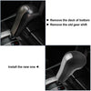 Honda Accord, Crosstour Automatic Gear Shift Knob (2008-2013)