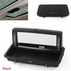 Jaguar XJ Rear Row Makeup Mirror with Lights (2010-2019)