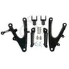 Yamaha YZF-R1 Foot Pegs Footrests Bracket (2004-2006)