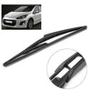 Peugeot 308 T7 12" Rear Window Wiper Blades (2007-2013)