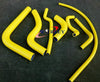 Suzuki Samurai Jimny JA51 SJ413 SJ410 Silicone Radiator Hose (1981-1998)