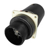 Jabsco Toilets 2010-2023 Jabsco Quiet Flush Macerator Pump 24V