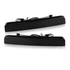 Land Rover LR2 Smoke Lens Bumper Reflector Parking Lamp (2008–2013)