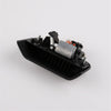 Jeep Compass Right Rear Door Handle Black (2007-2016)