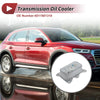Mercedes-Benz C-Class 2017-2018 Engine Oil Cooler (2 x Trans Coolers)