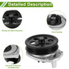 Chevrolet Camaro Engine Water Pump (2016-2025)