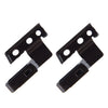 Front Wischeranschluss Universal Wiper Blade Arm Adapter (2 x)
