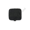 Volvo S60 V60 Rear Bumper Tow Hook Eye Cover Cap (2020–2023)