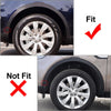 Land Rover Discovery Sport Right Front Fender Moulding (2015-2019)