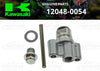 Kawasaki KLX250 KLX300 SM R Tensioner Assembly