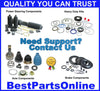 Electric Power Steering Rack and Pinion Belt / Chrysler 300C (2015–2020)