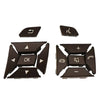 Benz C GLK W204 W212 X204 Multifunction Steering Wheel Button Switches (2008-2015)