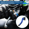 Kawasaki NINJA650R Brake Clutch Lever Short Long (2009–2016)