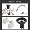 CVK 24 Acceleration Pump Carburetor Spare Set Membrane