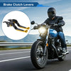 Yamaha TMAX560 1 Pair Adjustable Short Long Brake Clutch Levers (2019–2020)