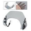 Vespa Sprint 150 Windshield (2016-2023)