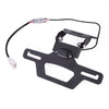 Kawasaki Ninja 400 Tail Tidy Eliminator Plate Holder (2018–2024)