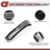 Hyundai I10 Left LED Car Mirror Turn Signal Light (2014-2017)