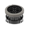 Ford F150 (2012-2014) Silver Tone Air Conditioning Vent Outlet