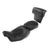 Harley Road Glide King Driver Seats & Backrest (2014-2023)