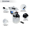 Fuel Pump Assembly Chevy HHR (2006-2008)