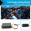 Any Sender Fuel Gauge Fuel Sender to Gauge Linking Module Ohm Converter
