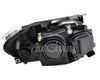 BMW X1 E84 Halogen Headlight Set (Right & Left) OEM 2010-2015