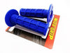 Honda CRF110 Blue Hand Grip Set (2013-2023)