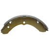 Landcruiser 60 Series BJ60 FJ60 HJ60 Drum Brake Shoes Lining Set (1980-1990)