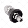 Pressure Washer High Pressure Drain Nozzle 1 x Front 6 x Rear Jet