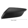 Chevy Malibu Left Side Wing Mirror Mirror Cover