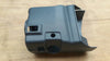 Toyota Land Cruiser 70 75 Series Steering Column Shroud Grey (1985-1991)