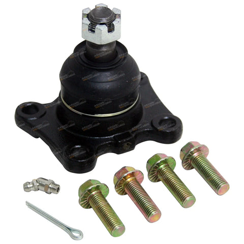 Toyota Hilux 4Runner Surf KZN165 YN130 YN63 2 x Lower Ball Joints (1985–2005)