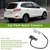 Hyundai Santa Fe Sport 2.0L Rear View Backup Camera (2013-2016)