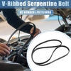 Nissan Altima, Sentra V-Ribbed Serpentine Drive Belt (2002-2006)
