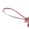 2M Chrome Car Door Boot Edge Protector Trim Seal