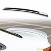 Toyota Corolla E90 Boot Lip Spoiler (2007-2013)