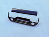 Chevrolet Colorado ABS Rear Door Tailgate Handle Cover Trim (2023-2025)