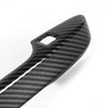 Honda Civic CR-V HR-V Carbon Fiber Door Handle Cover Trim (2022-2023)