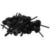 X1 E84 Wheel Car Rivets / 40x / Moulding