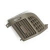 Mercedes Benz E W211 (2003-2008) Brown Air Vent Panel Cover