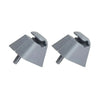 Opel Vauxhall Sun Visor Mount Bracket Clip