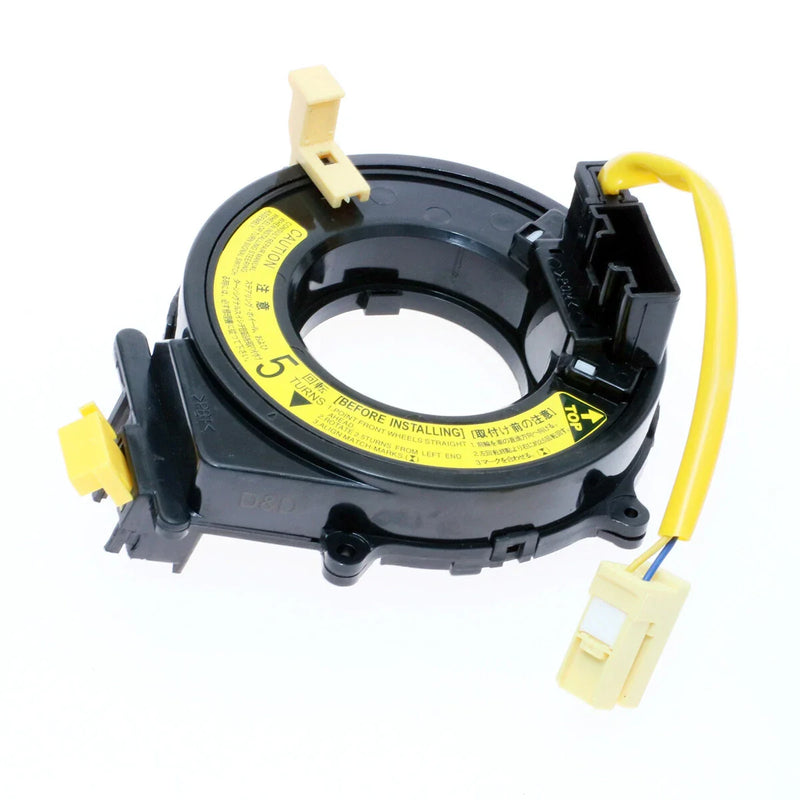 Toyota Starlet Reflet 1997-1999 Spiral Cable Clock Spring