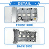 Mercedes-Benz C 250 2012-2015 Front Engine Valve Cover w/ Gasket