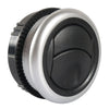 RV Boat Bus Car Rotating Air Conditioning Vent